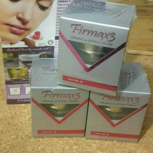 Lariss FIRMAX 3 - FIRMAX3 - FIRMAX ORIGINAL ,.,.