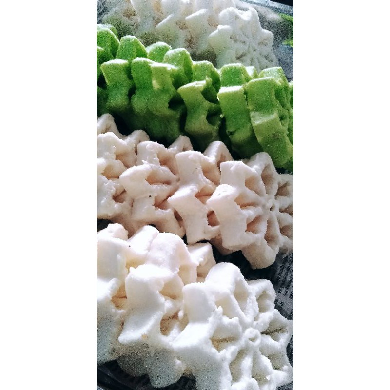 

kue kering matari