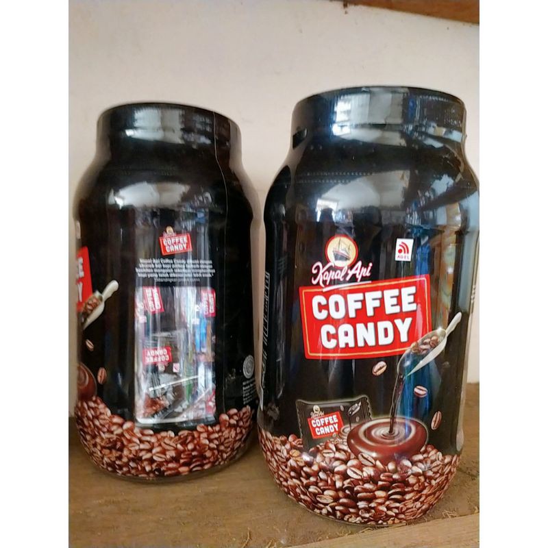 

Coffee Candy Kapal Api 200 pcs