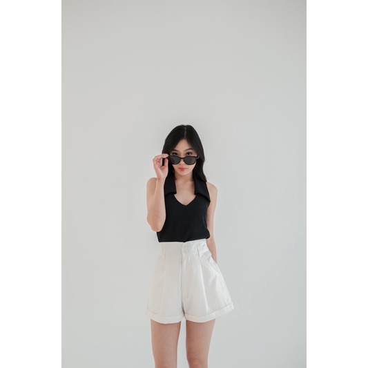 [LAVIA] Tory shorts