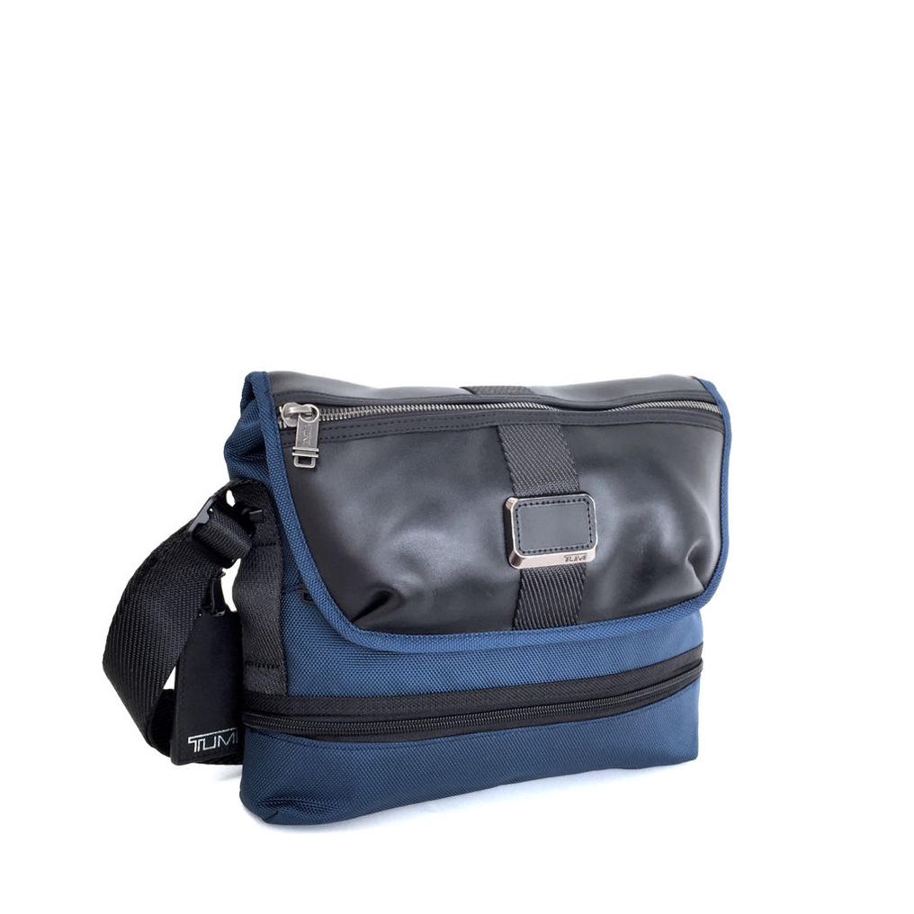 Tumi Travis Crossbody
