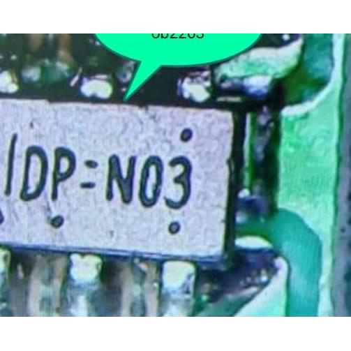 ➫ Ob2263 IC pwm per 5pcs IC driver mosfet PSU tv LED polyTron sepeker aktif GM ✰