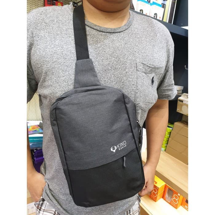 kino sling bag