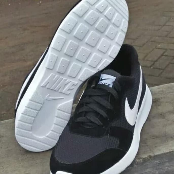 SEPATU ADIDAS BIG SIZE BESAR JUMBO SIZE 46,47,48 HITAM PUTIH PRIA - ADIDAS BIRU, 45