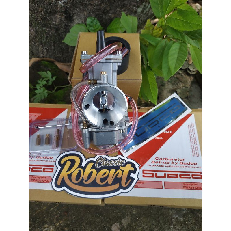 KARBURATOR PWK 28 30 32 34 35 38 KEIHIN SUDCO AIRSTRIKE-1