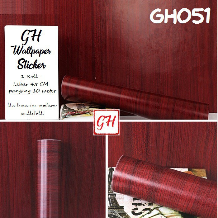 wallpaper / wallstiker gh051