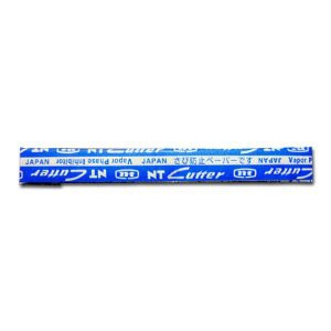 

Promo NT CUTTER BD 100 SPARE BlADES ISI CUTTER NT JEPANG terbatas
