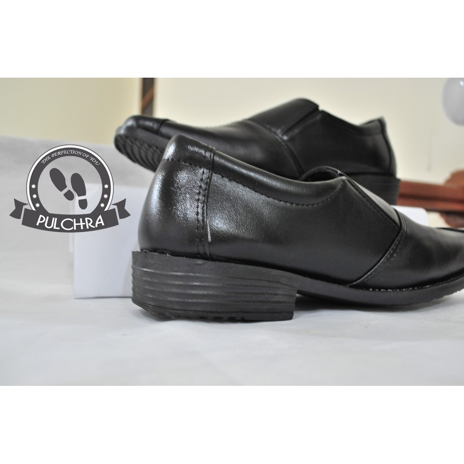 Sepatu Pantofel Type B3 Pantofel Classic Derby