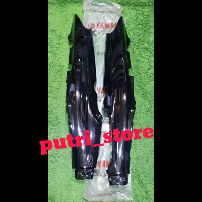 Bodi belakang f1zr hitam original