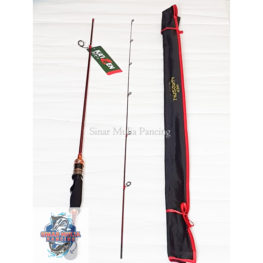 JORAN KAIZEN KUROSAKI KKR198XUL