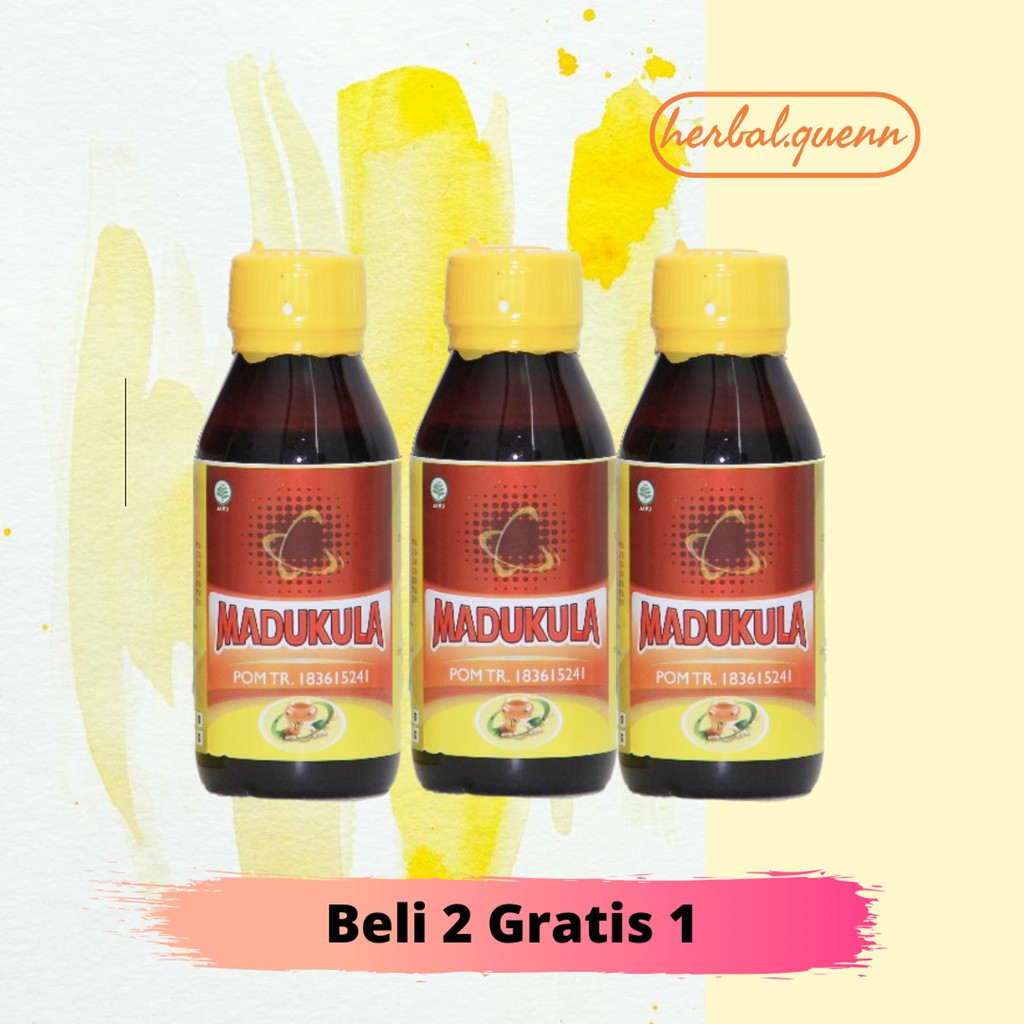

MADUKULA 2 FREE 1 (COD)