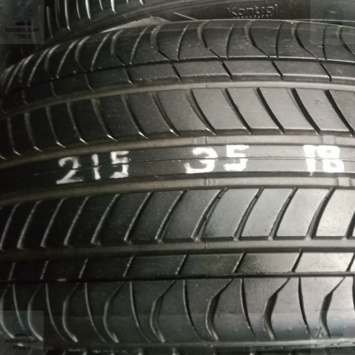 Ban Falken ukuran 215/35 r18 tubles berkualitas