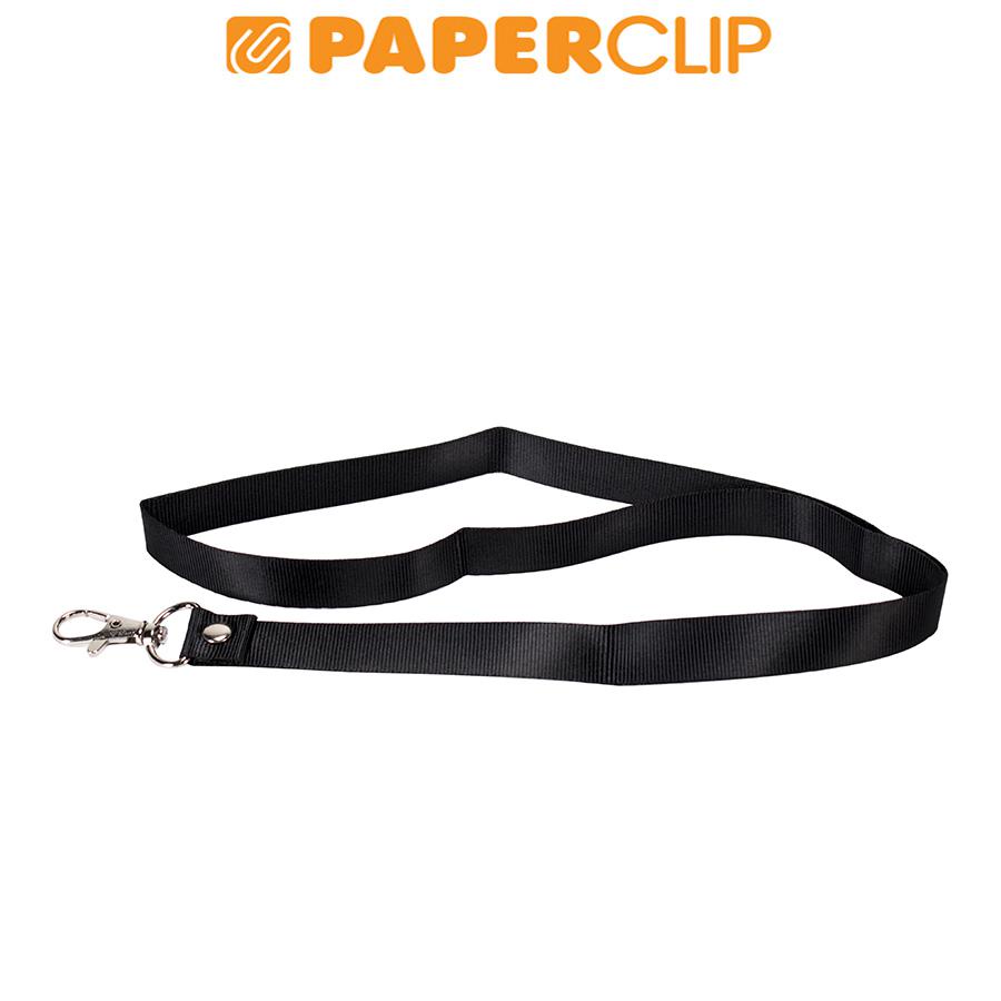 

TALI ID CARED 1.5CM BLACK