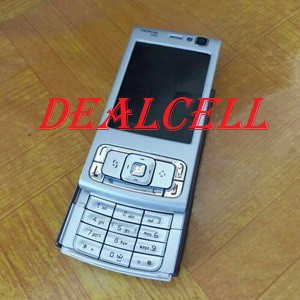 CASING NOKIA N95 - 2GB / 8GB