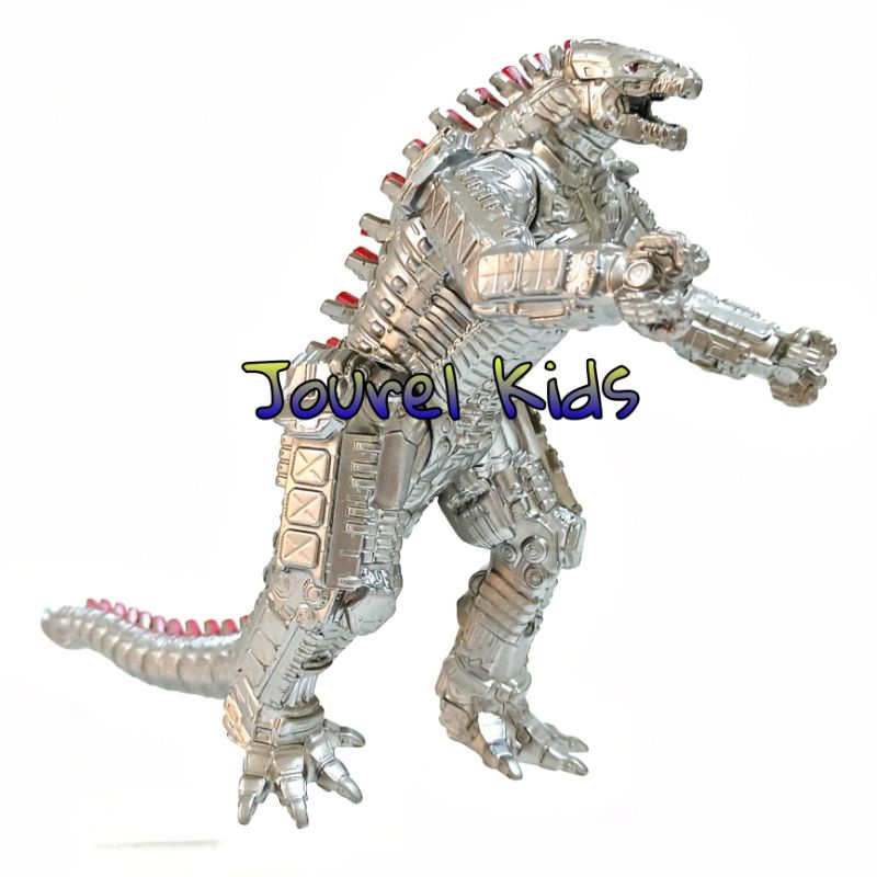 Mechagodzilla 2021 Godzilla Mecha Vs Kong Action Figure Monster Series
