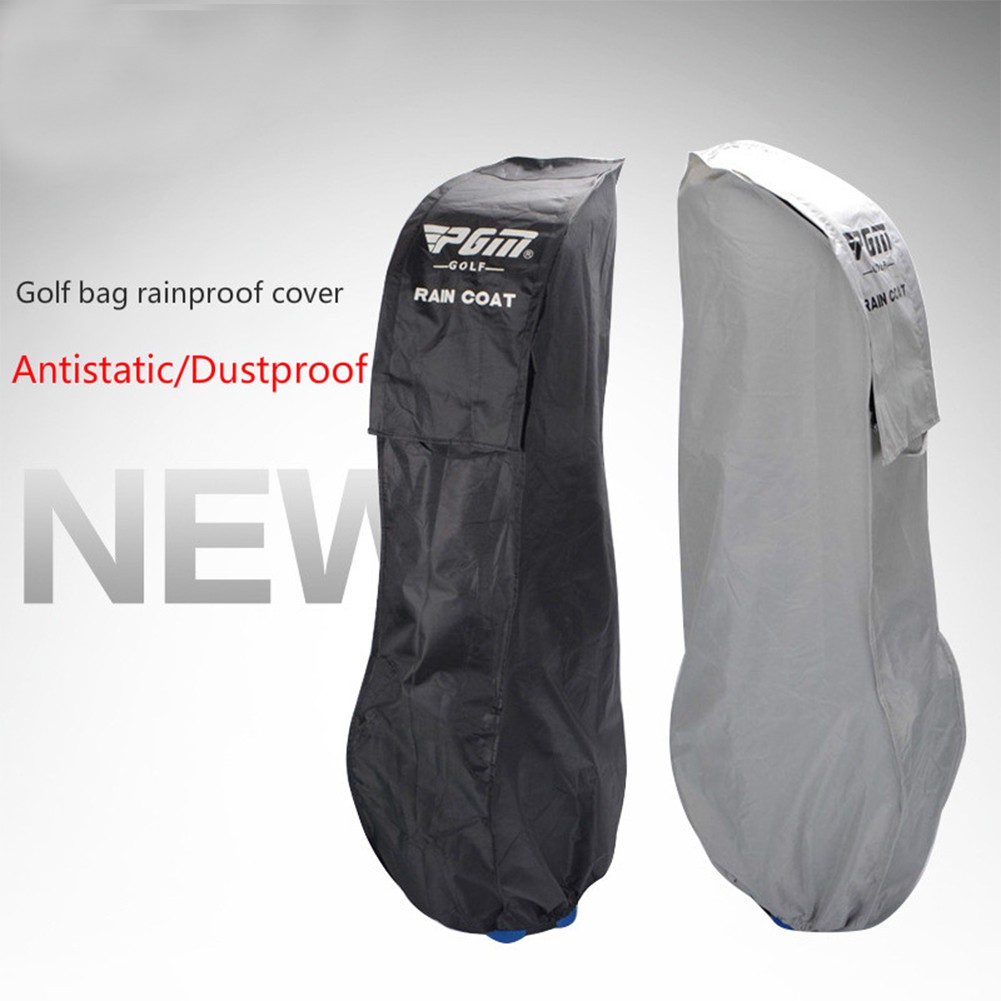 golf bag flight case