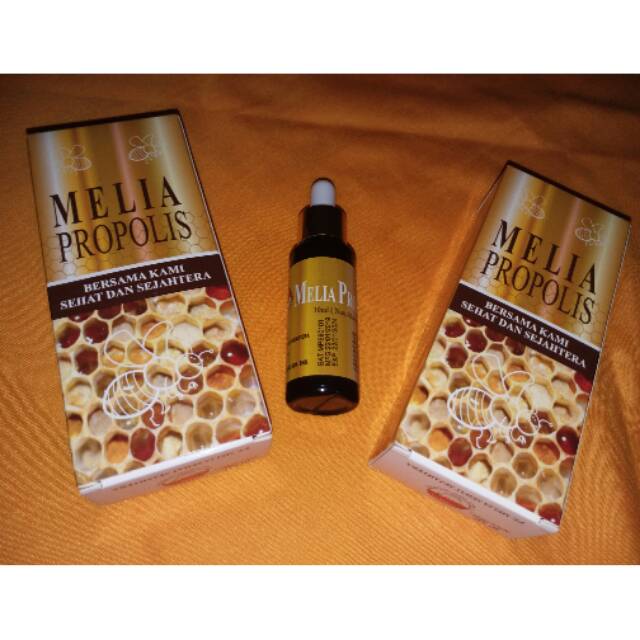 MELIA PROPOLIS 30 ML