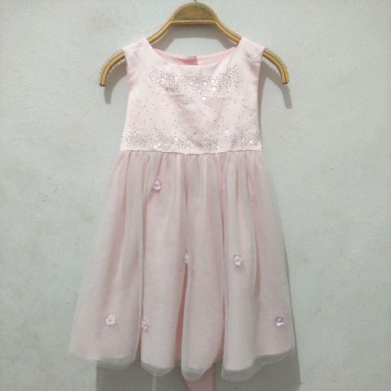 Dress Tutu Anak (Preloved)