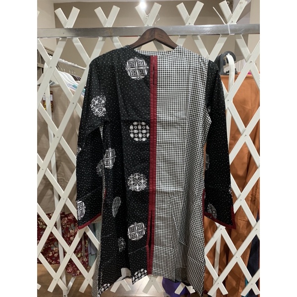 SALE Blouse Dannis Wanita Dewasa (Atasan)