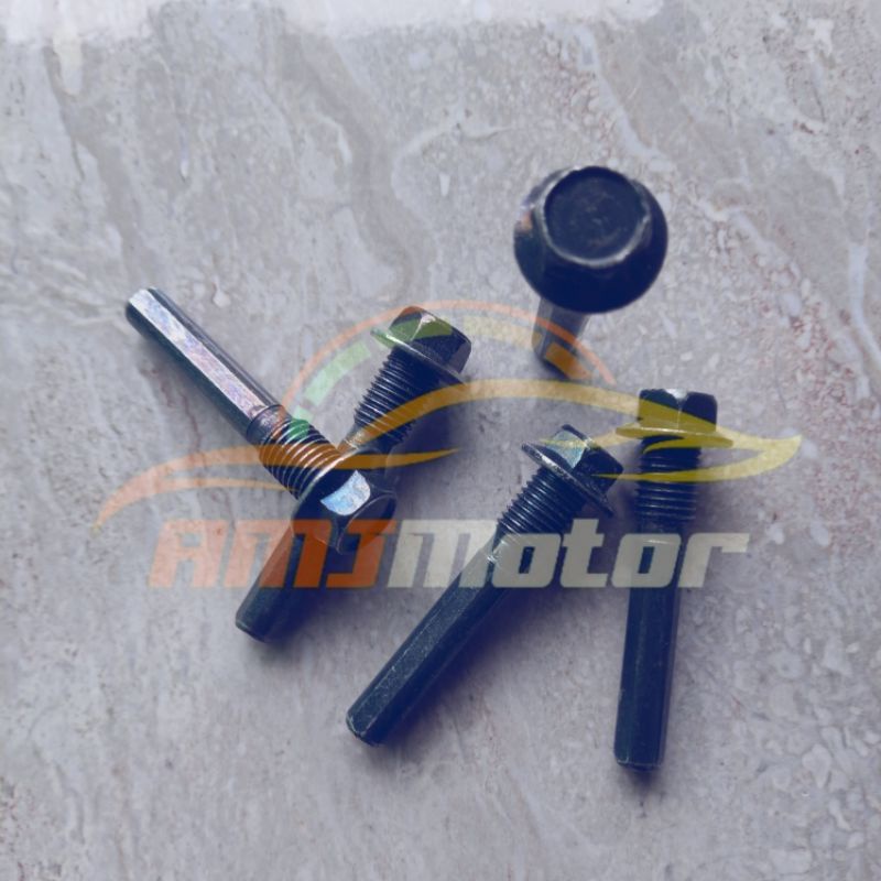 BAUT KALIPER REM CAKRAM YAMAHA RX KING FIZ VEGA