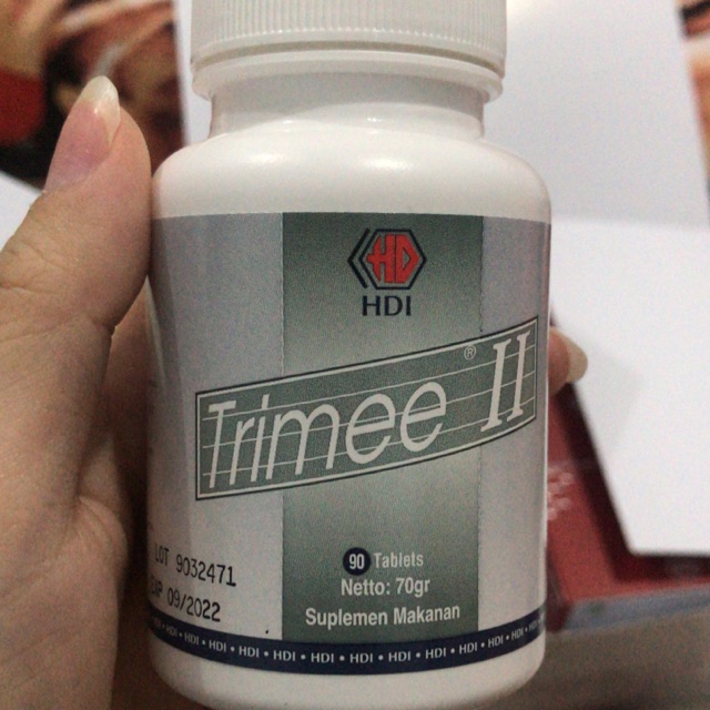 TRIMEE II HDI