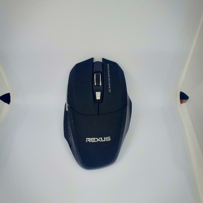 Rexus Xierra 109 Professional Wireless Gaming Mouse RX109 - RX-109