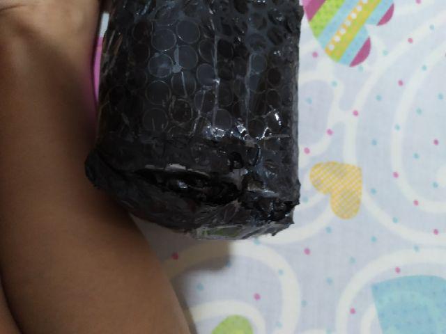 Home Wallpaper - Wallpaper Dinding Sticker Motif Batik Biru Ukuran 45cm X 10m