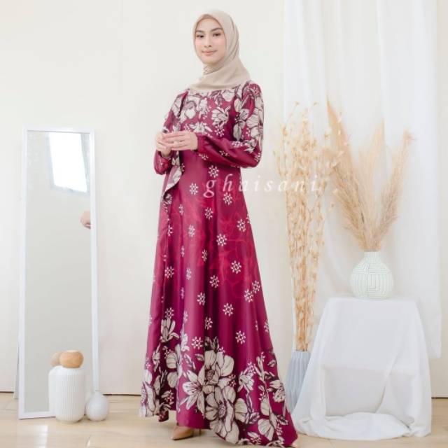 Shafira dress