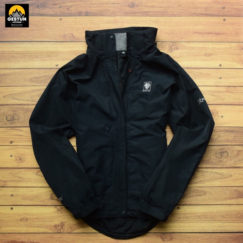 JAKET OUTDOOR BLACKYAK SECOND