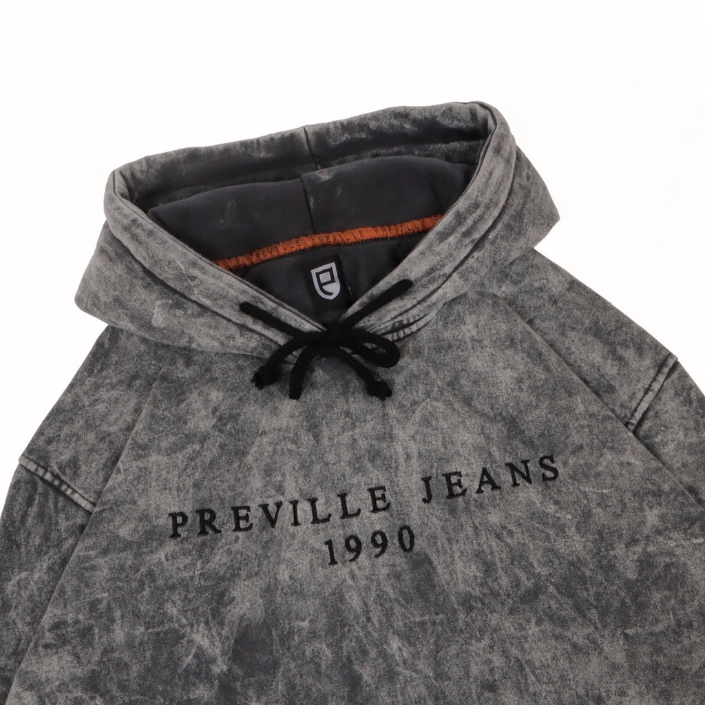 HOODIE SWEATER/JAKET HOODIE PREVILLE/JAKET PRIA PREMIUM