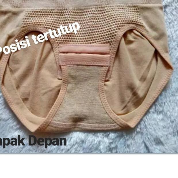 Korset Pelangsing Perut Wanita dengan pengait dibagian Bawah / Pelangsing Pinggang Meningkat Bokong