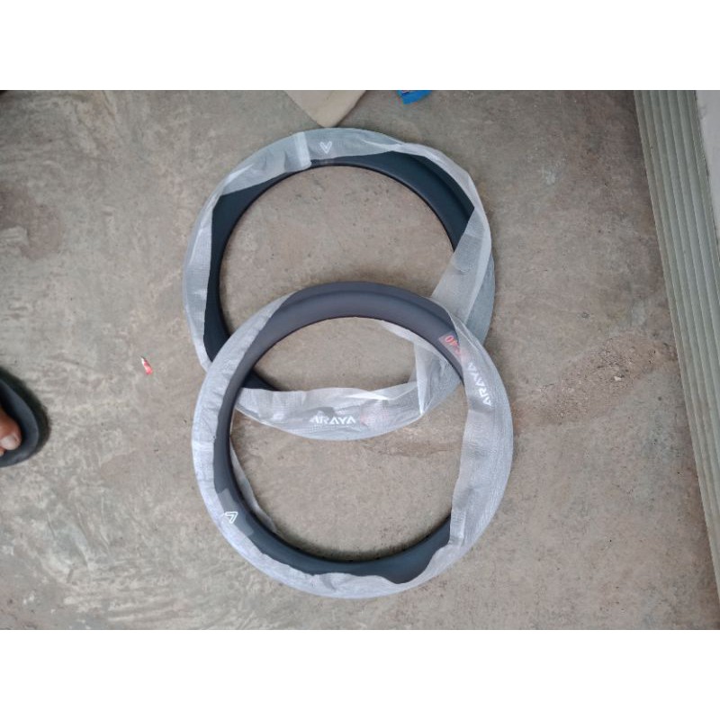 Velg Aero araya 16" doublewall 28hole