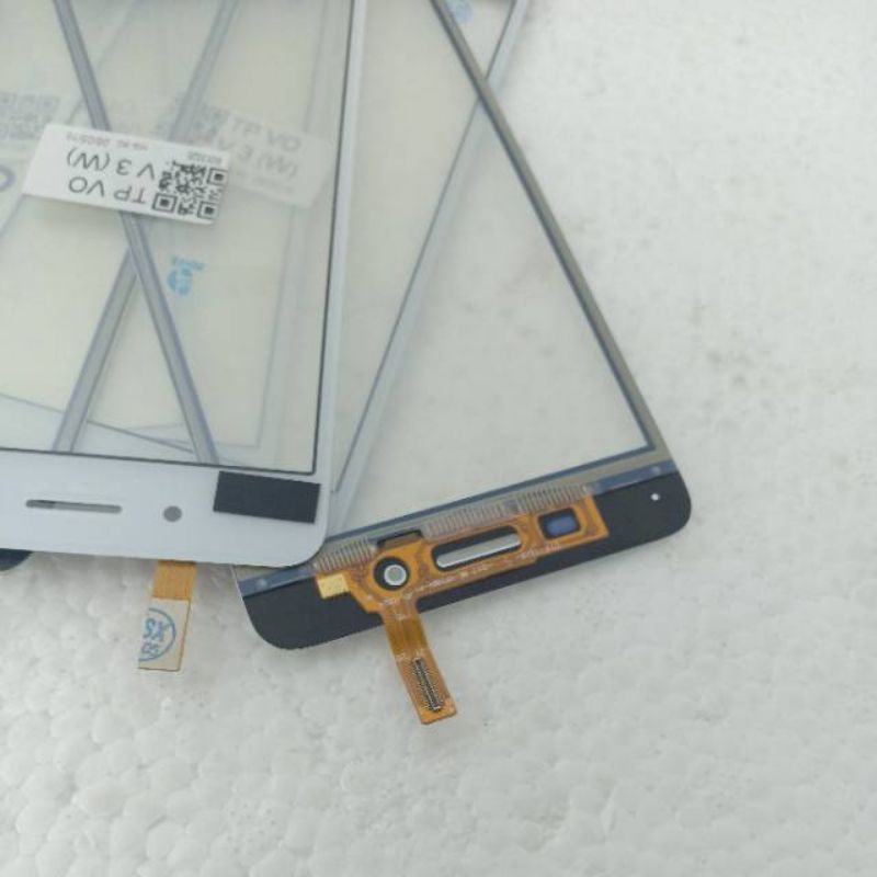 TOUCHSCREEN TS TC LAYAR SENTUH VIVO V3 ORIGINAL