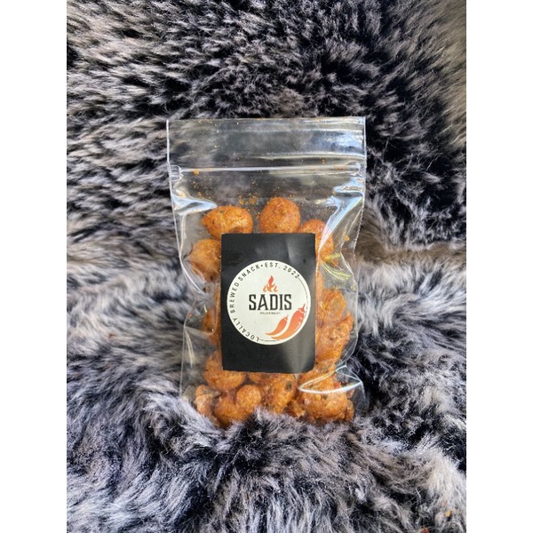 

Cimol Kering / Bola Kelereng