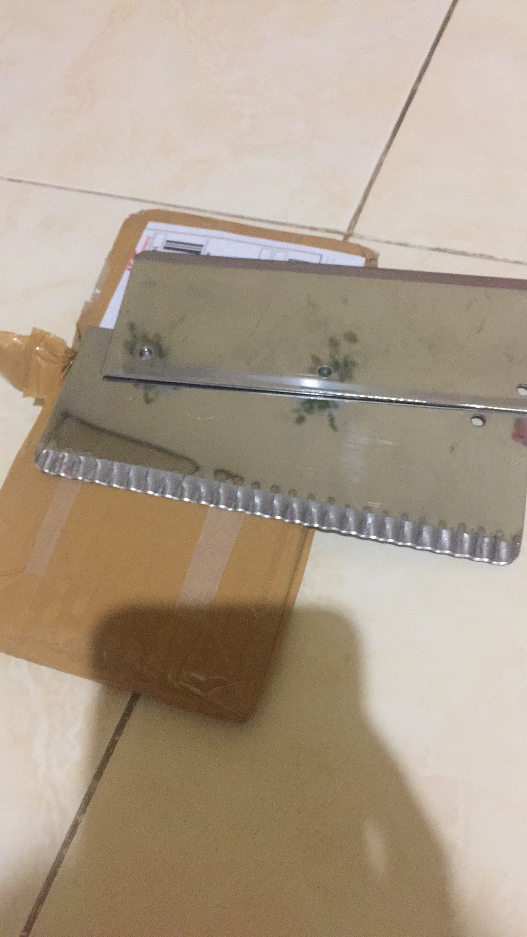 Pisau Refill Pengiris Model Pengiris Kertas/engkol