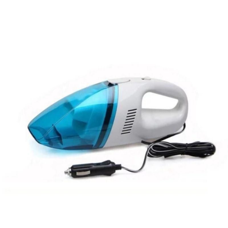 Vakum Cleaner Mobil