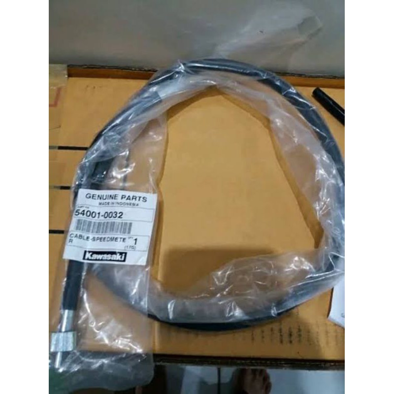 Kabel Kawasaki Spido Speedometer KLX BF 150