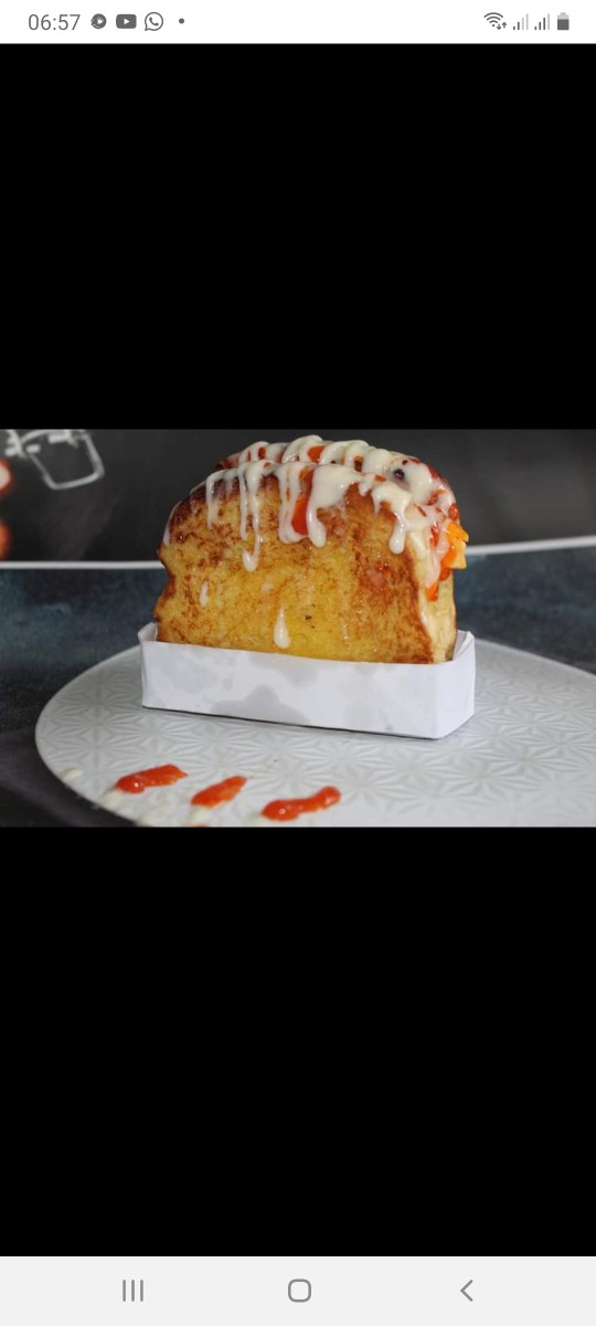 Bread Master Chrome Mesin Pembuat Roti Otomatis / Bread Maker / Peralatan Kue / Baking Ready Medan