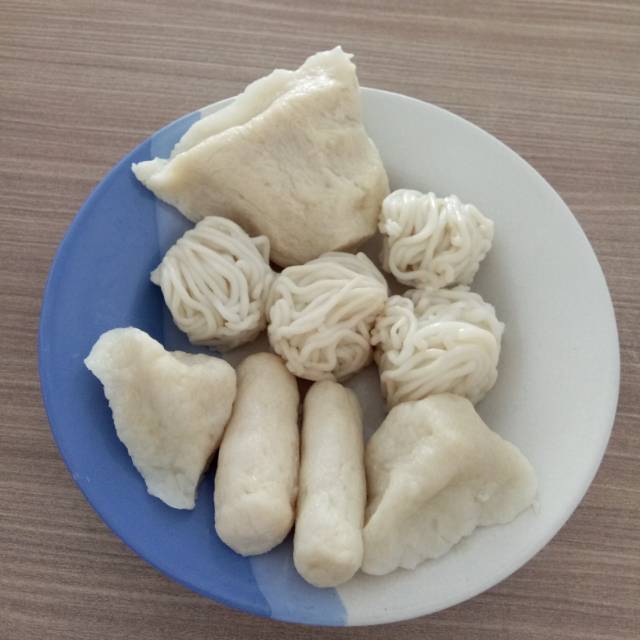 

Pempek TITI