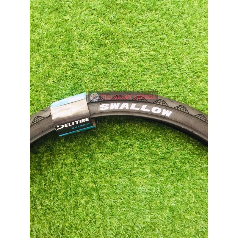 BAN LUAR SEPEDA SWALLOW 27.5x1.75