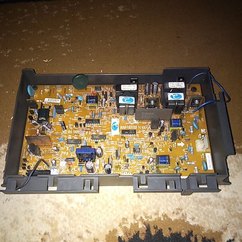 HVT IR 5000 6000 6570