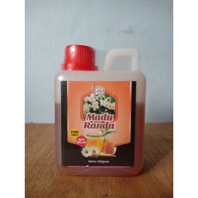 

Madu Randu