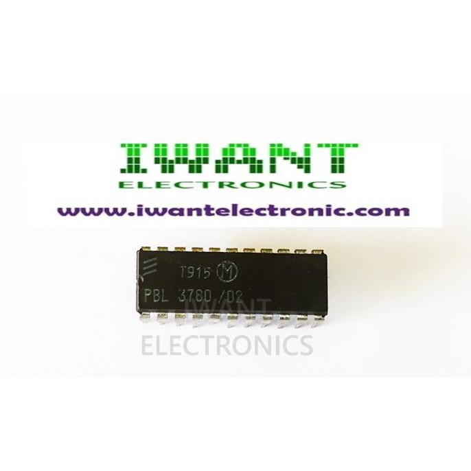 

PBL3780 iwntele01 Buru Order