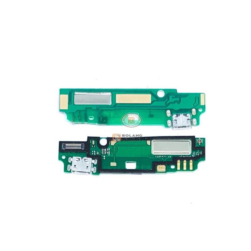 FLEXIBLE CAS PCB KONEKTOR CAS OPPO R831 R831K NEO K NEO 3