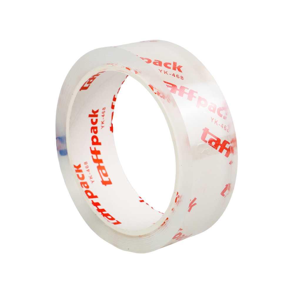 TaffPACK Lakban Waterproof Dapur Kitchen Sink Seal Tape 3 Meter YK-468