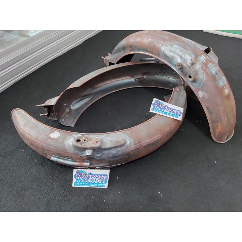 slebor belakang cb pres nganjuk