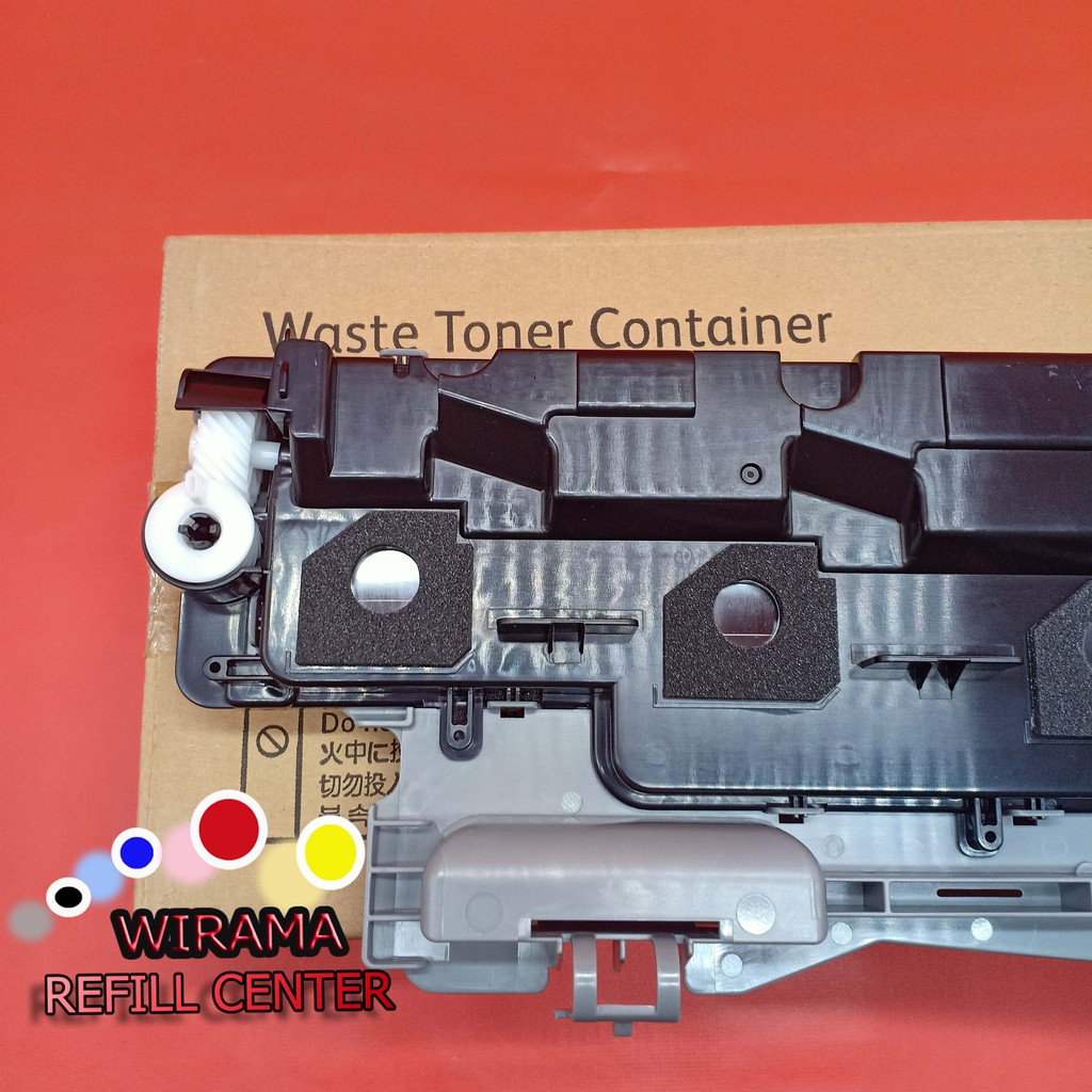 Waste Toner Fuji Xerox DocuCentre SC2020