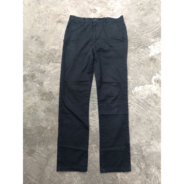 Rvca Chino Second