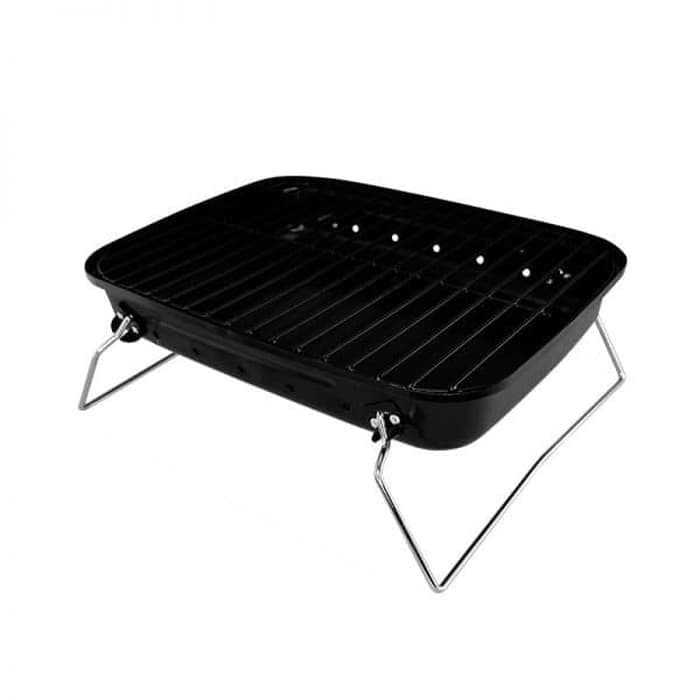 MASPION PICCO Grill 33 x 25 cm - Alat Panggang / BBQ