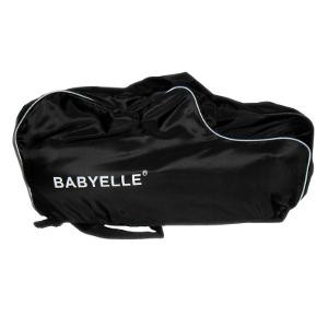 Unik Stroller Babyelle Wave Limited